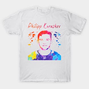 Philipp Kurashev T-Shirt